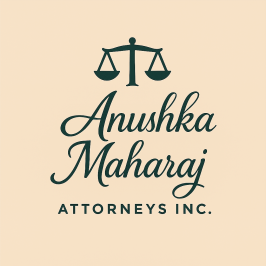 Anushka Maharaj Attorneys